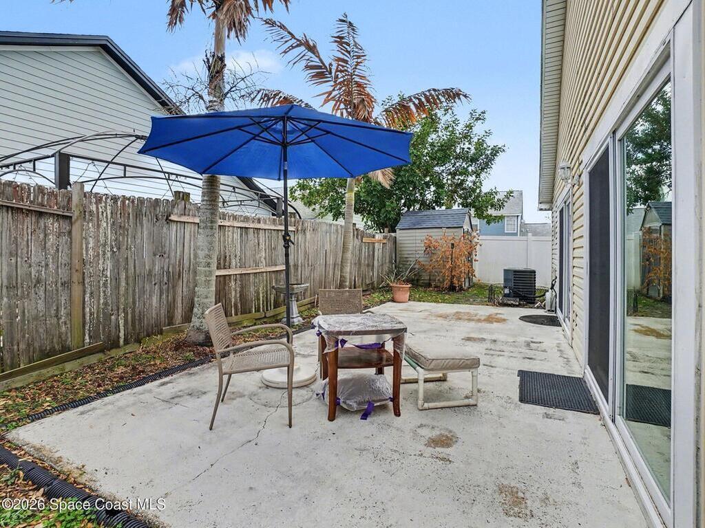 12624 Whiterapids Drive, Orlando, FL 32828