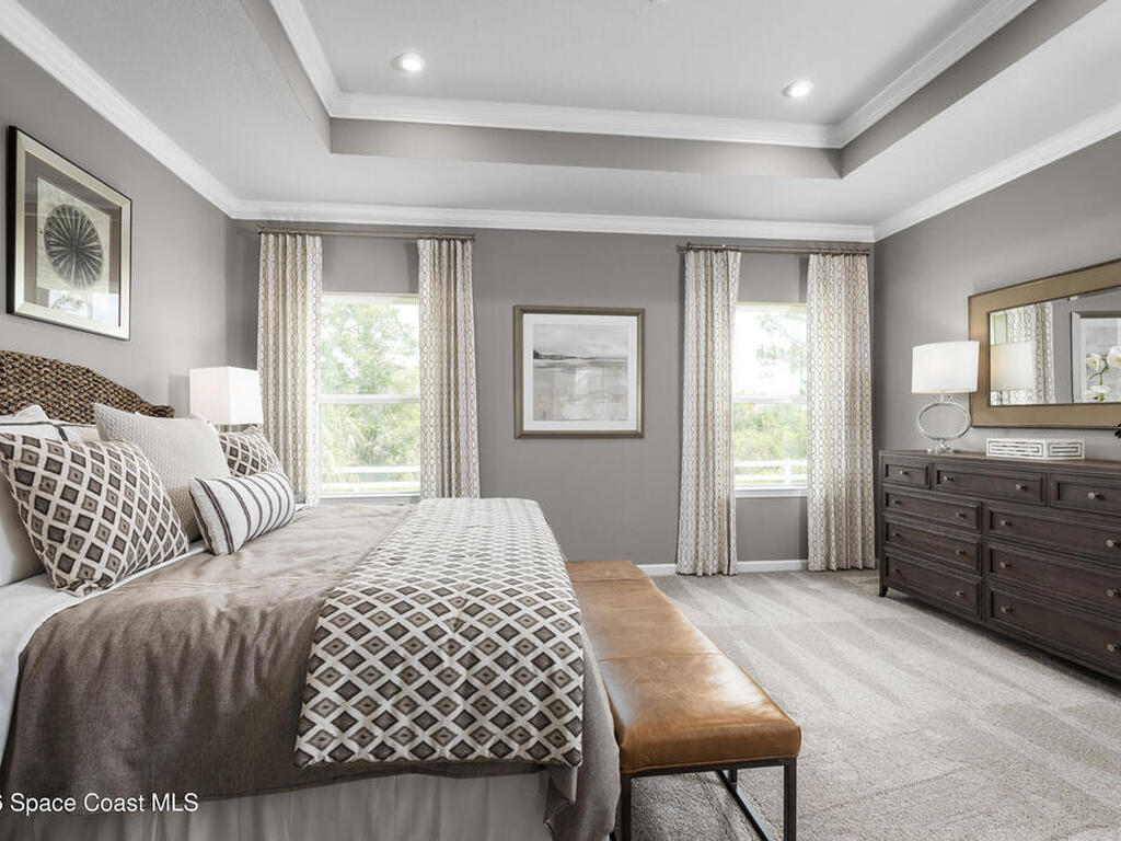 2434 Landing Drive, Titusville, FL 32796