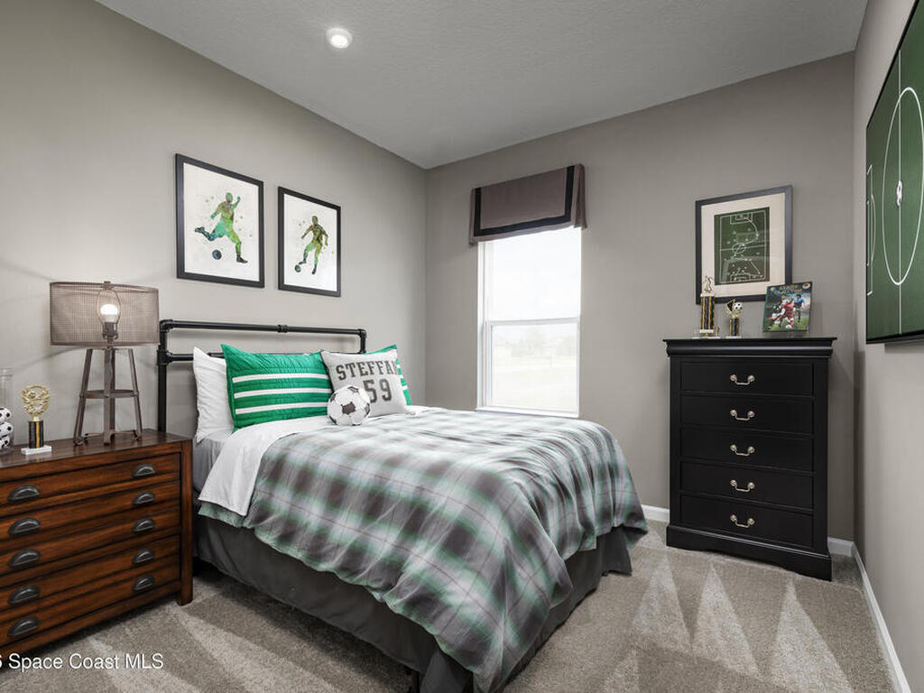 2434 Landing Drive, Titusville, FL 32796