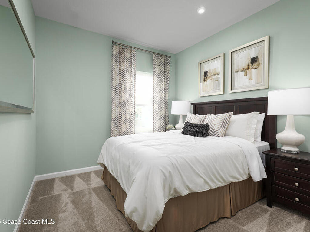 2434 Landing Drive, Titusville, FL 32796