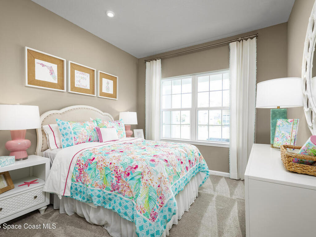 2434 Landing Drive, Titusville, FL 32796