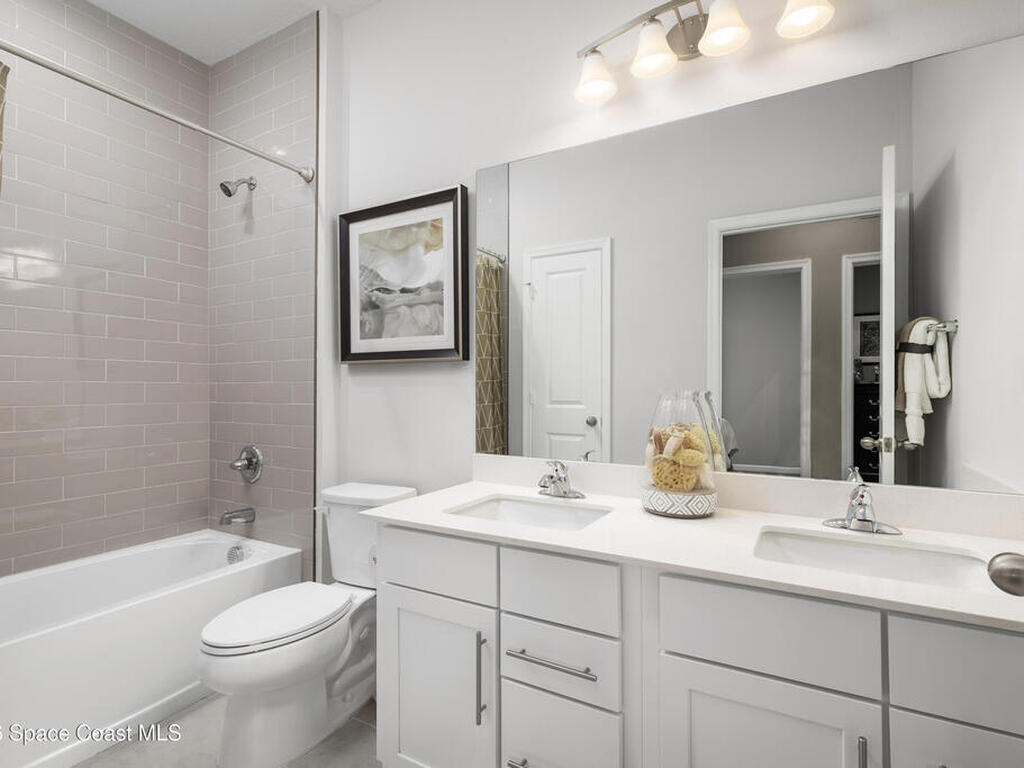 2434 Landing Drive, Titusville, FL 32796