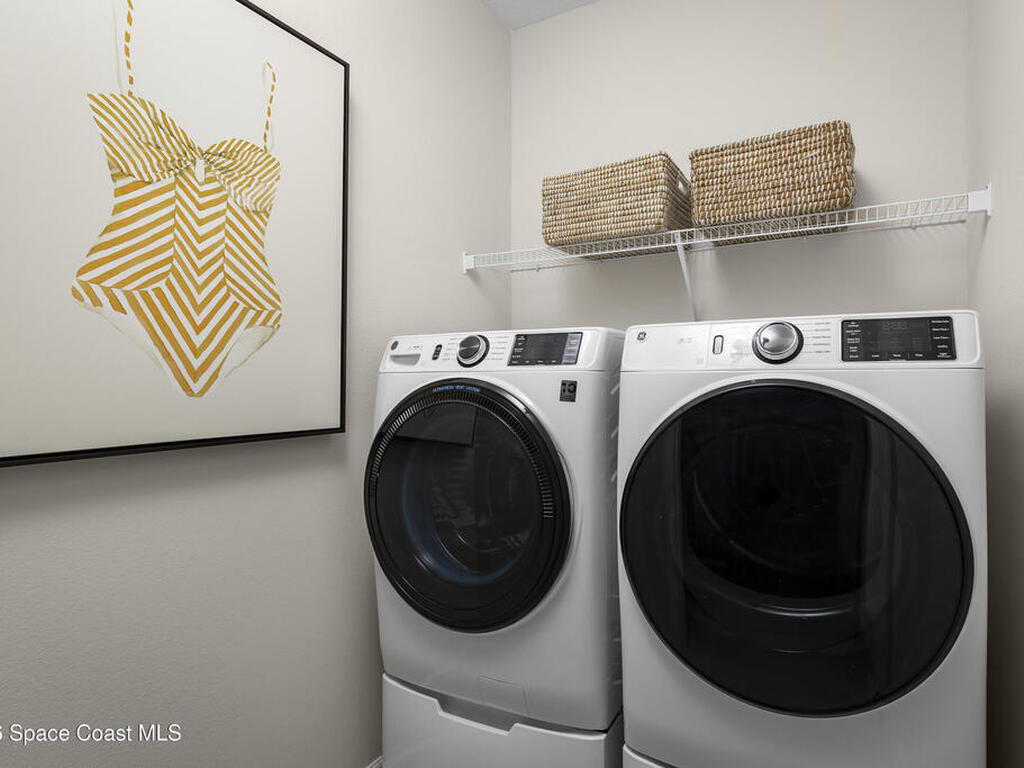 2434 Landing Drive, Titusville, FL 32796