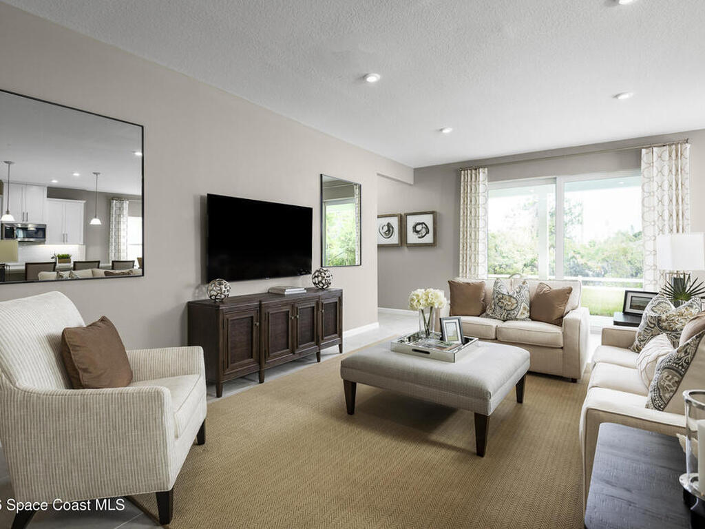 2434 Landing Drive, Titusville, FL 32796