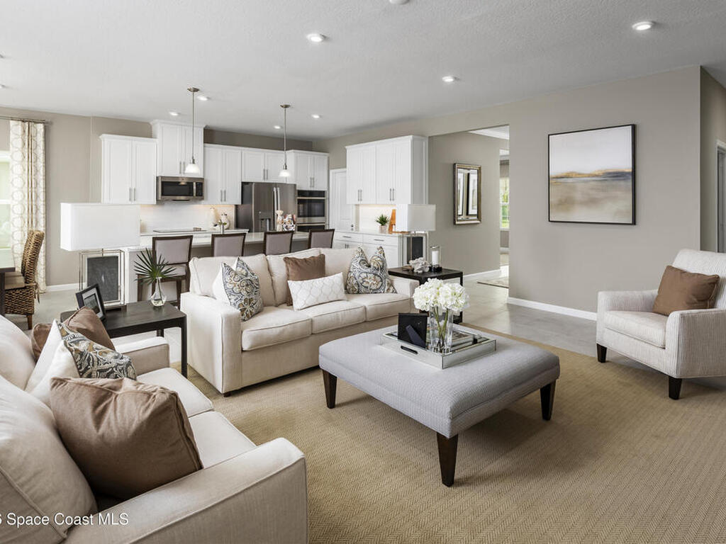 2434 Landing Drive, Titusville, FL 32796