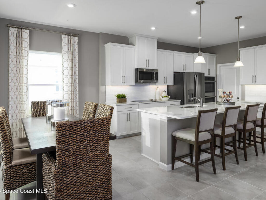 2434 Landing Drive, Titusville, FL 32796