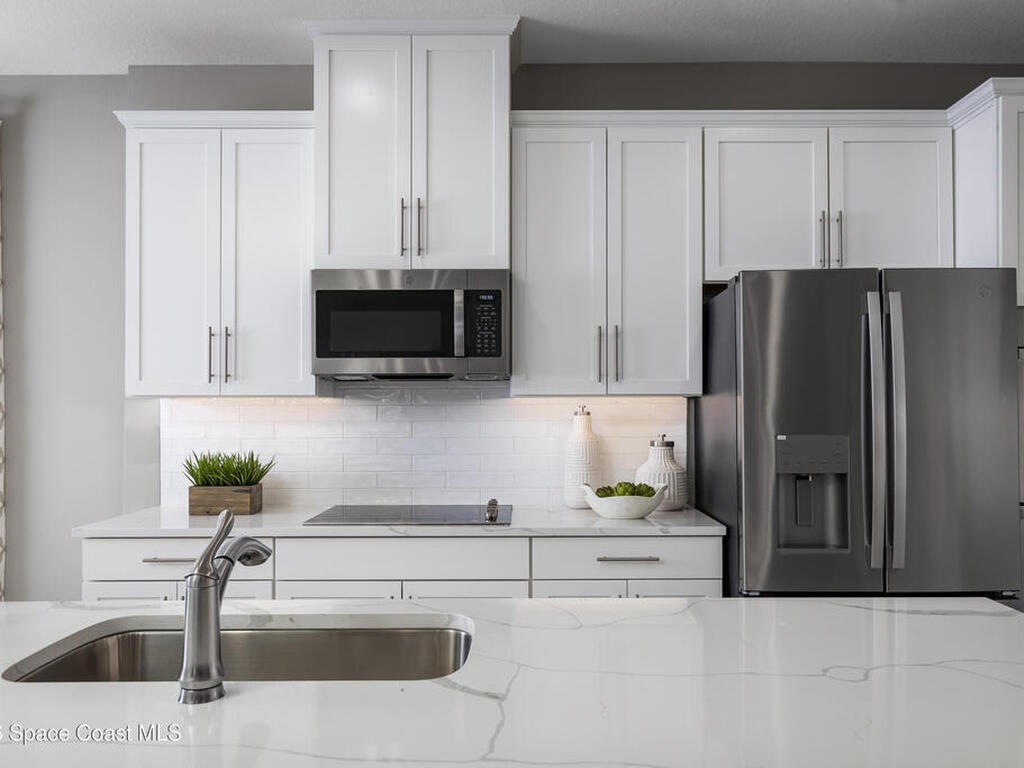 2434 Landing Drive, Titusville, FL 32796