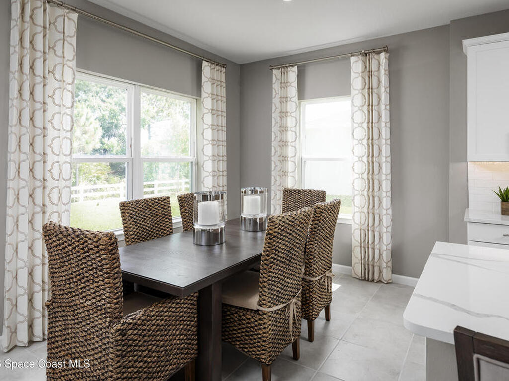 2434 Landing Drive, Titusville, FL 32796