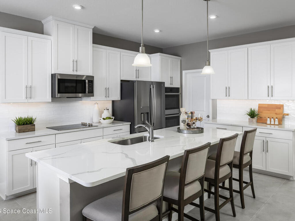 2434 Landing Drive, Titusville, FL 32796