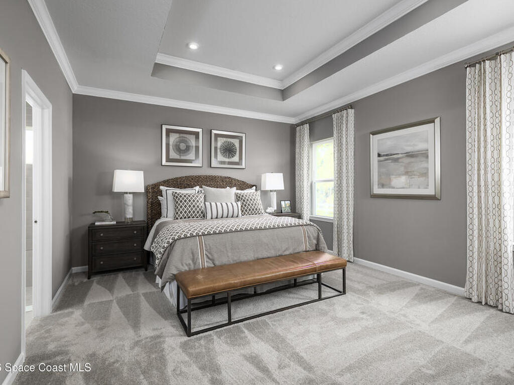 2434 Landing Drive, Titusville, FL 32796