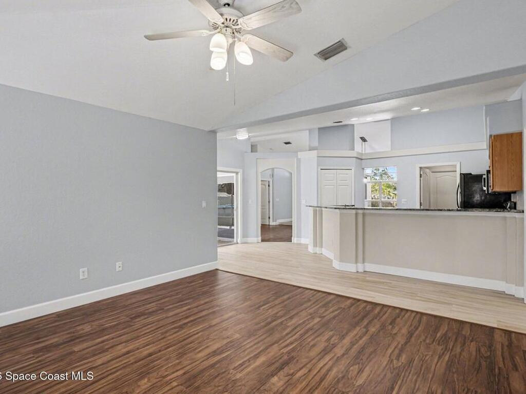 580 Fiedler Street, Palm Bay, FL 32907