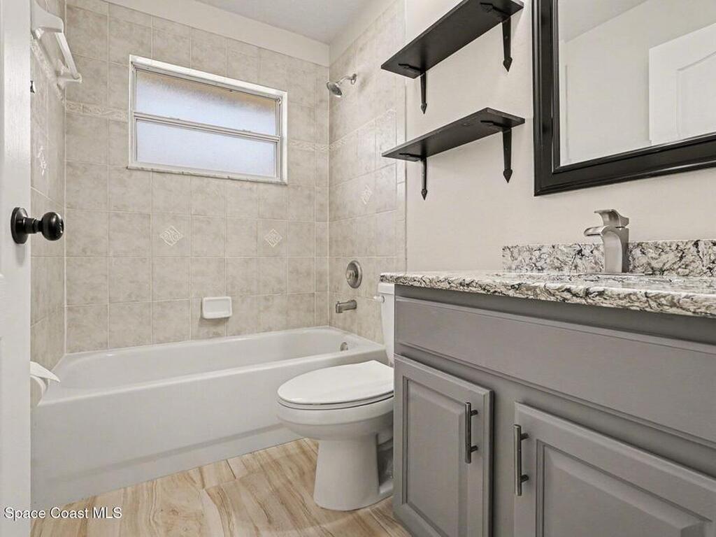 580 Fiedler Street, Palm Bay, FL 32907