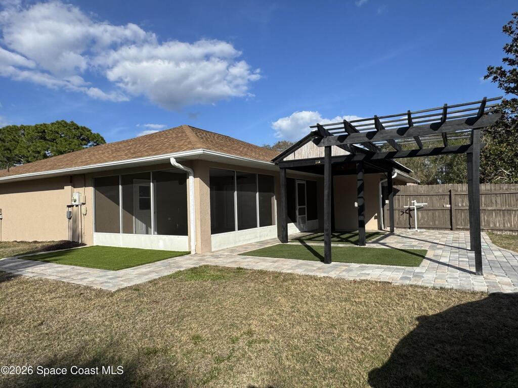 580 Fiedler Street, Palm Bay, FL 32907