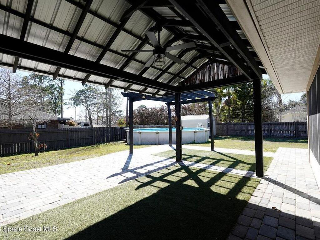 580 Fiedler Street, Palm Bay, FL 32907