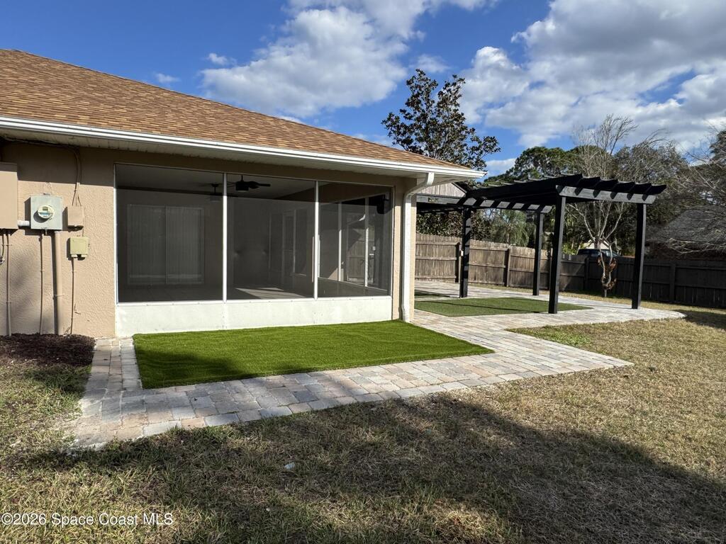 580 Fiedler Street, Palm Bay, FL 32907