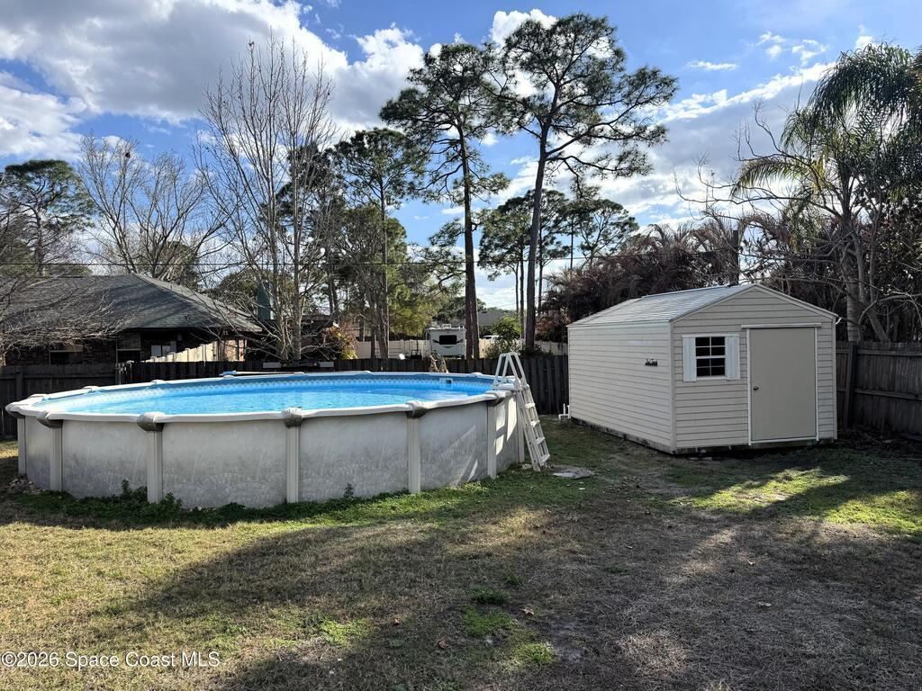 580 Fiedler Street, Palm Bay, FL 32907