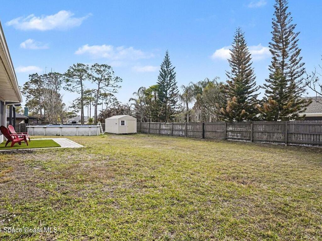 580 Fiedler Street, Palm Bay, FL 32907