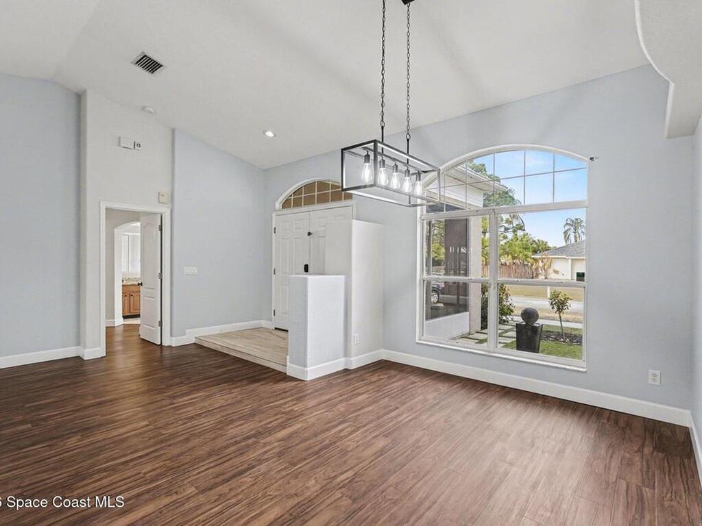 580 Fiedler Street, Palm Bay, FL 32907