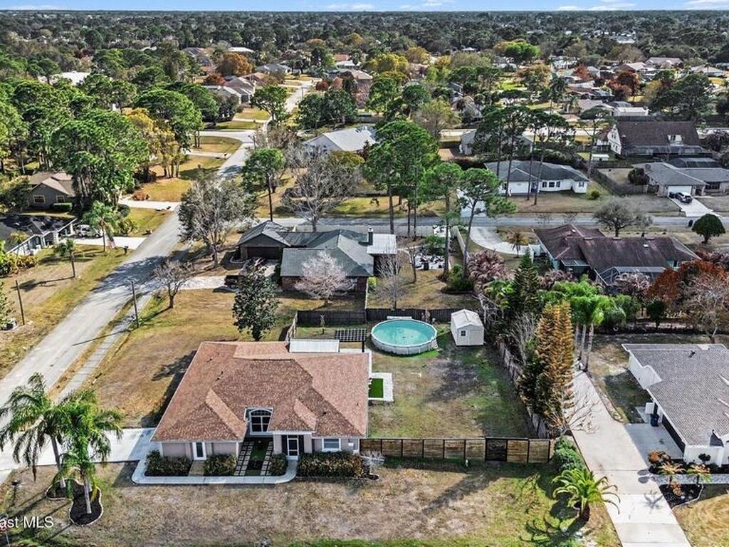 580 Fiedler Street, Palm Bay, FL 32907