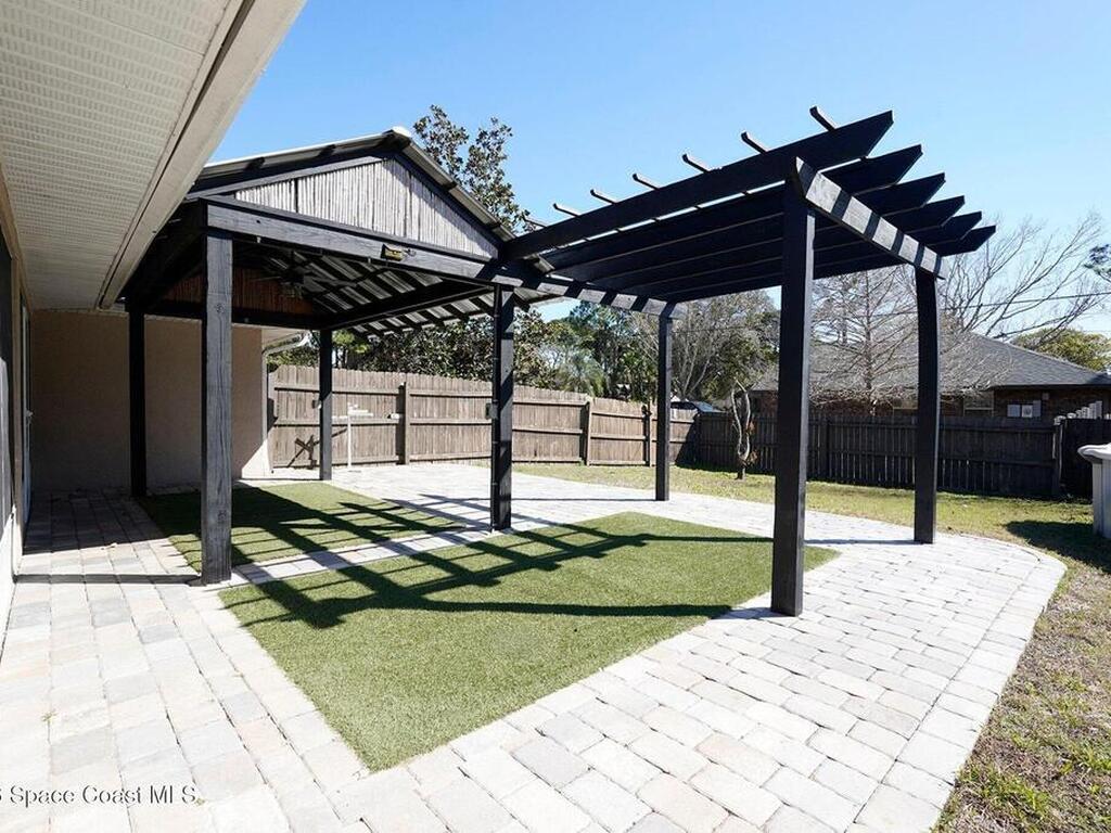 580 Fiedler Street, Palm Bay, FL 32907