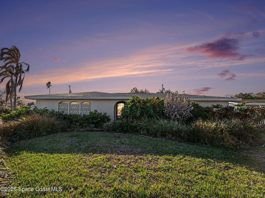 350 Thyme Street, Satellite Beach, FL 32937