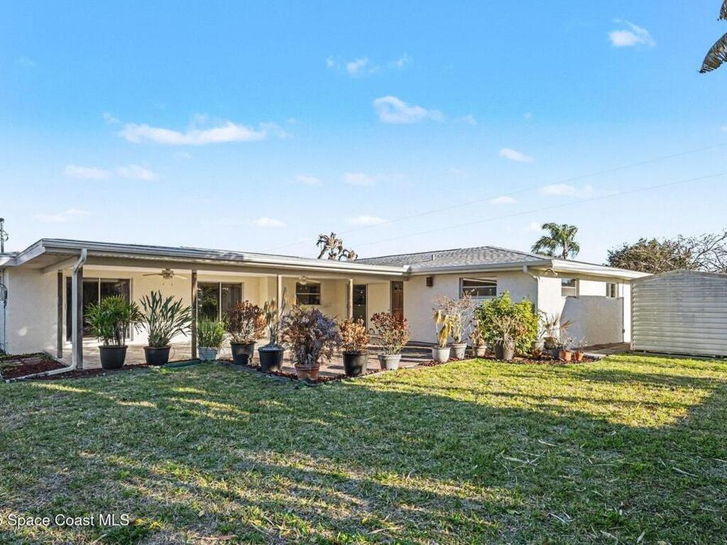 350 Thyme Street, Satellite Beach, FL 32937