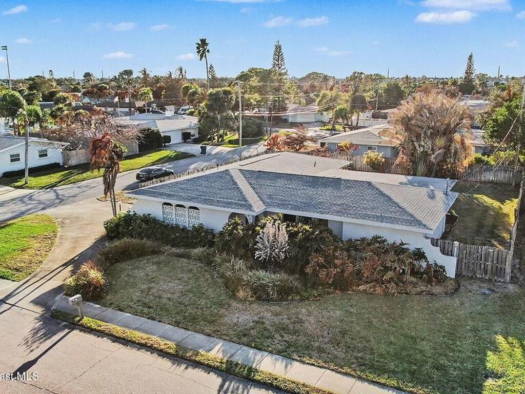 350 Thyme Street, Satellite Beach, FL 32937