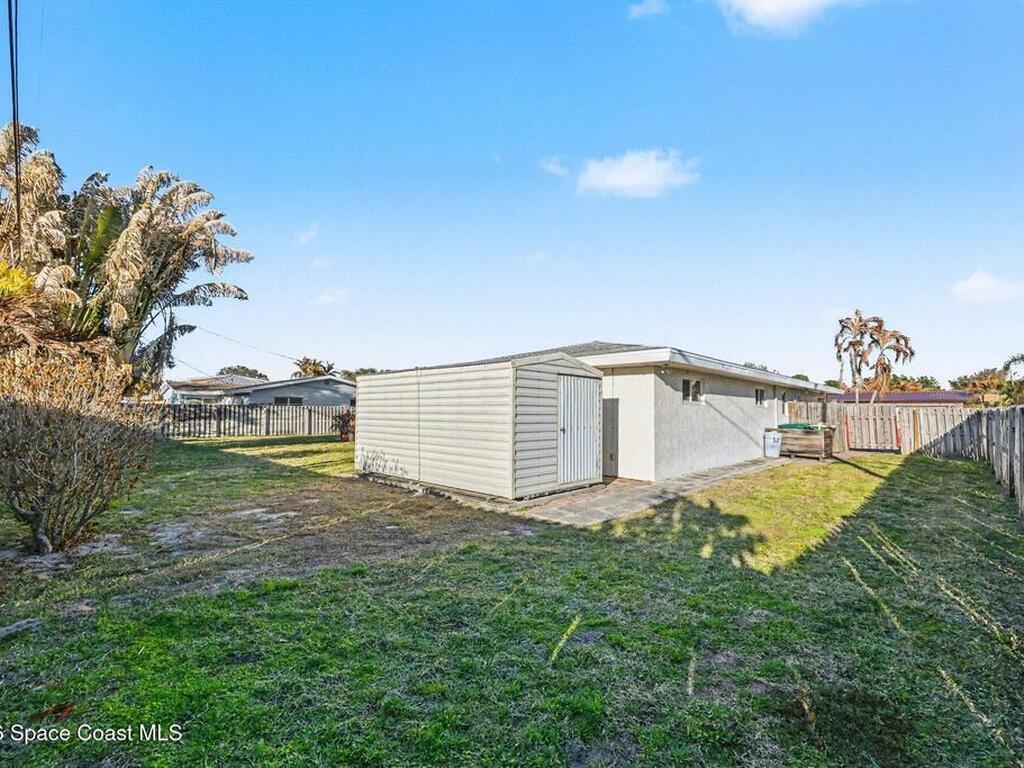 350 Thyme Street, Satellite Beach, FL 32937