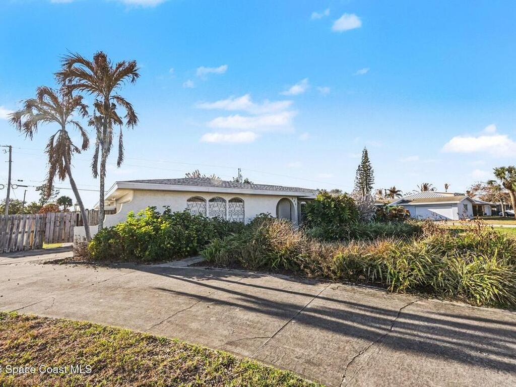 350 Thyme Street, Satellite Beach, FL 32937