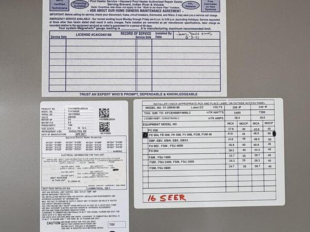 350 Thyme Street, Satellite Beach, FL 32937