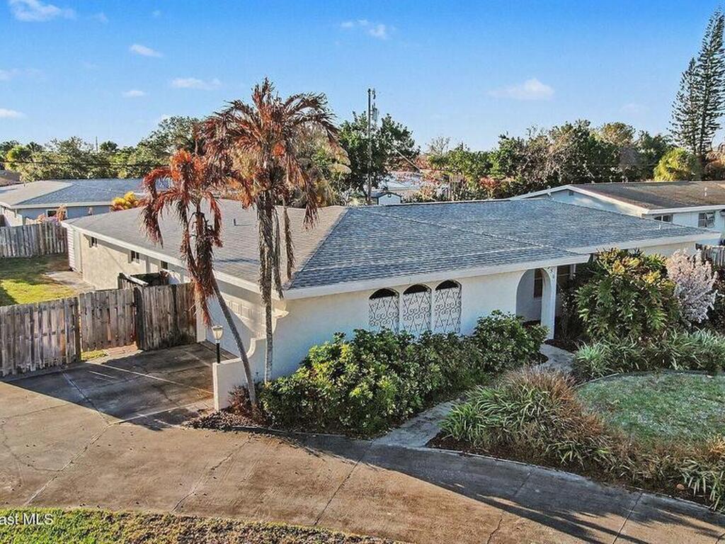 350 Thyme Street, Satellite Beach, FL 32937