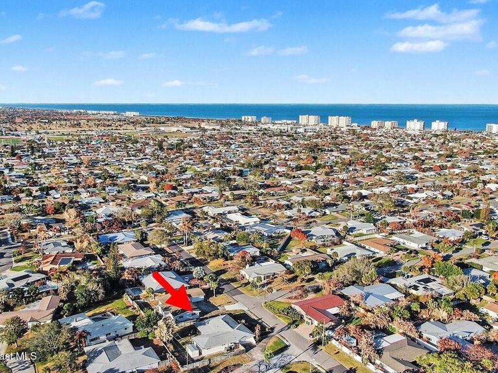350 Thyme Street, Satellite Beach, FL 32937