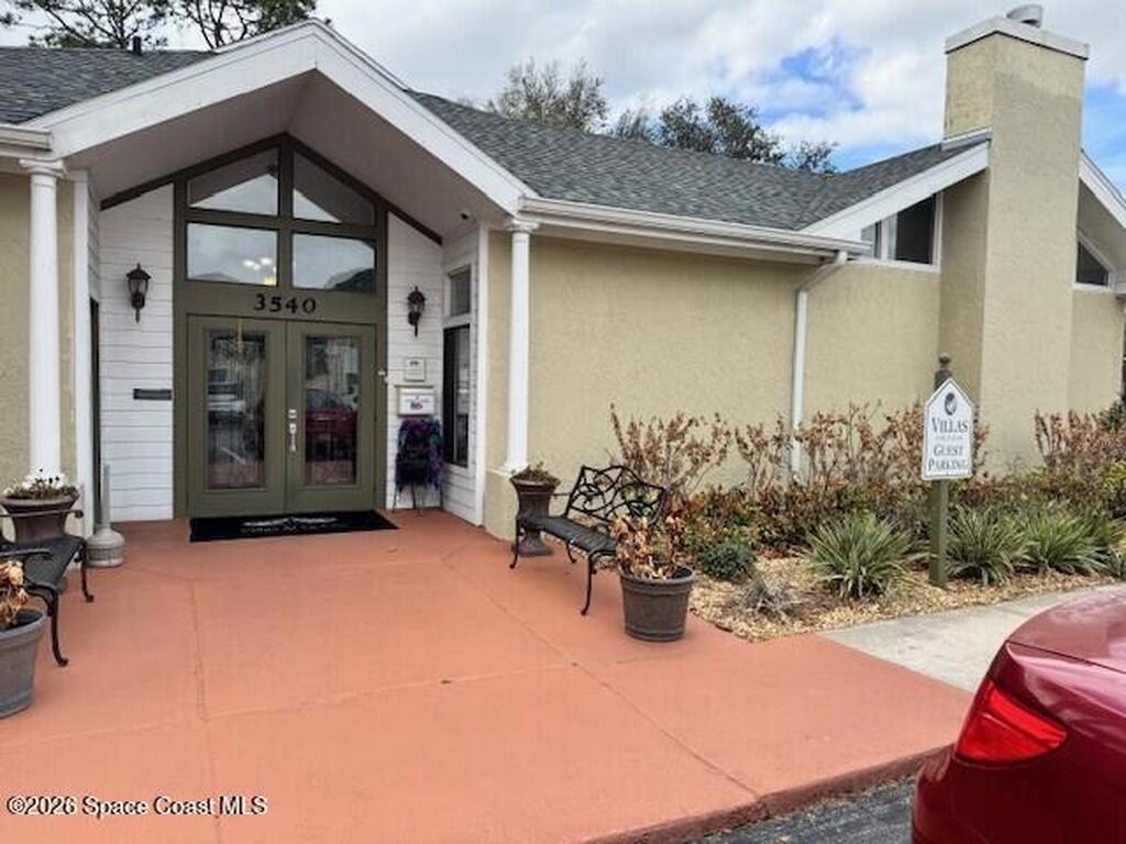 3515 Sable Palm Lane, Titusville, FL 32780