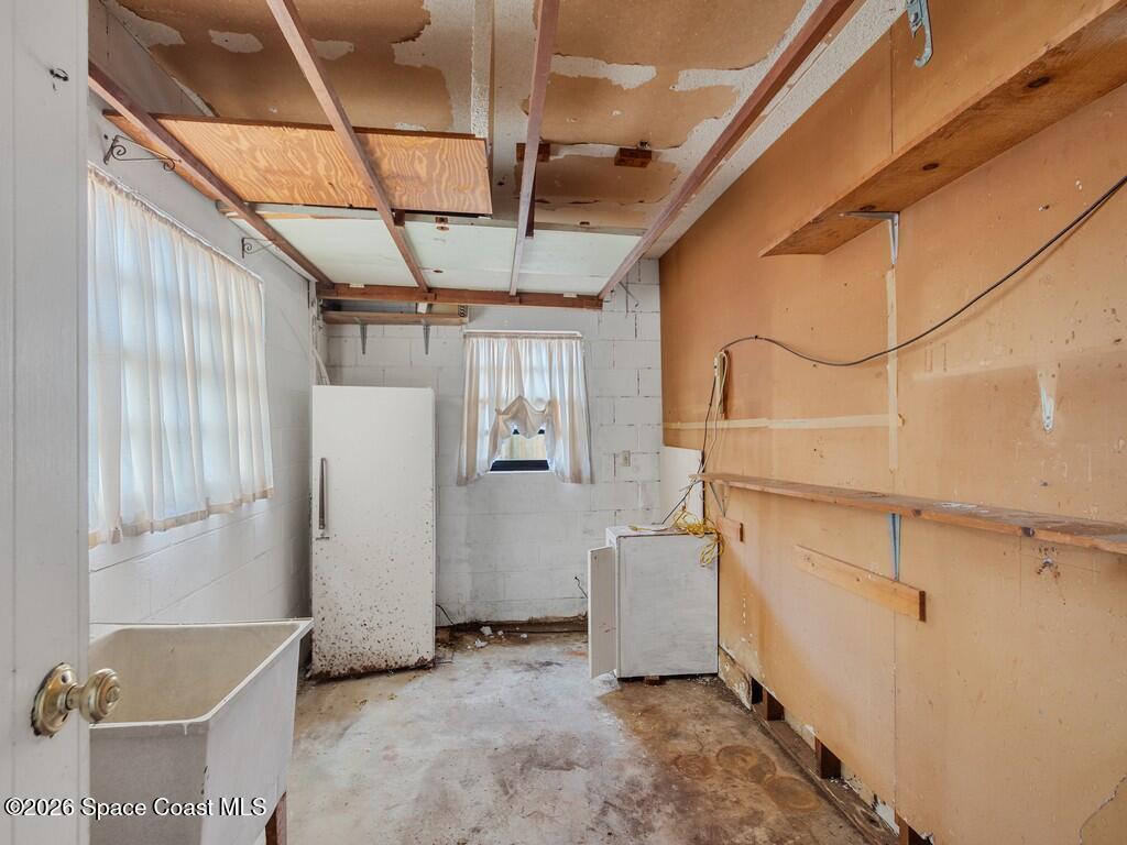 1076 Madrid Road, Rockledge, FL 32955