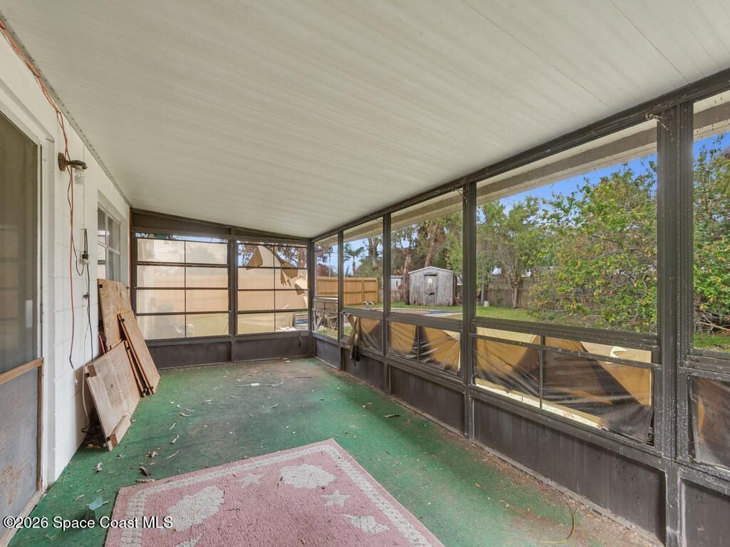 1076 Madrid Road, Rockledge, FL 32955