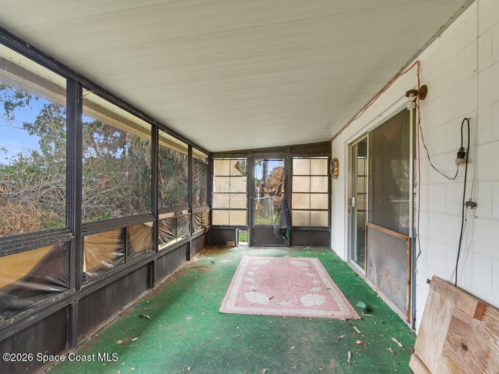 1076 Madrid Road, Rockledge, FL 32955