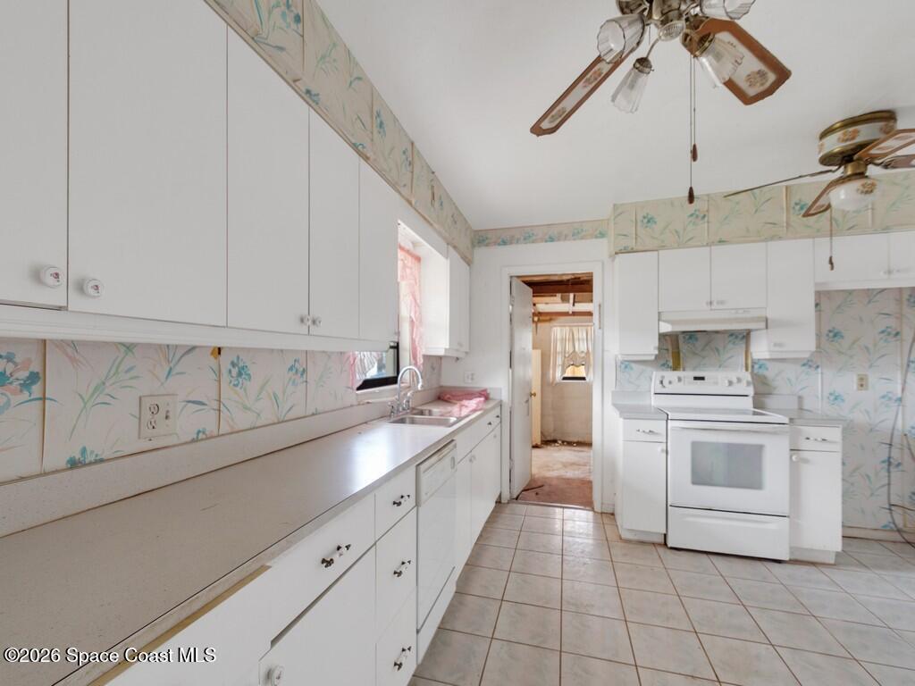 1076 Madrid Road, Rockledge, FL 32955