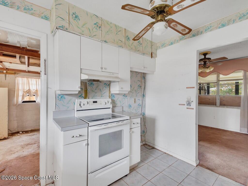 1076 Madrid Road, Rockledge, FL 32955