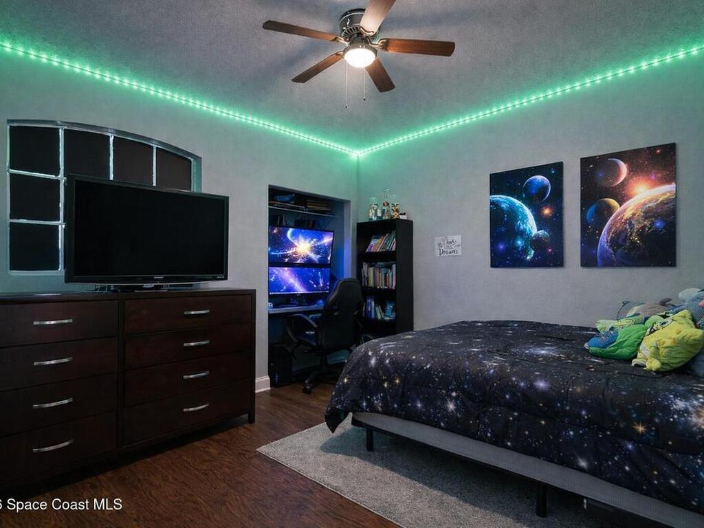 1816 Barrington Circle, Rockledge, FL 32955