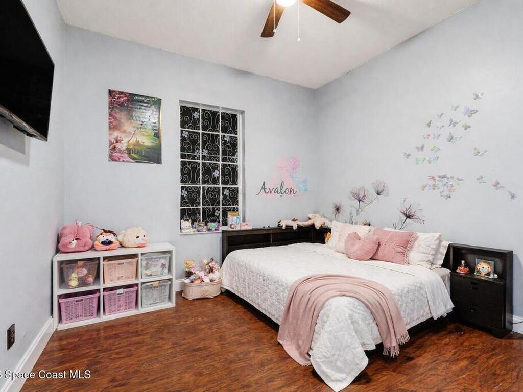 1816 Barrington Circle, Rockledge, FL 32955