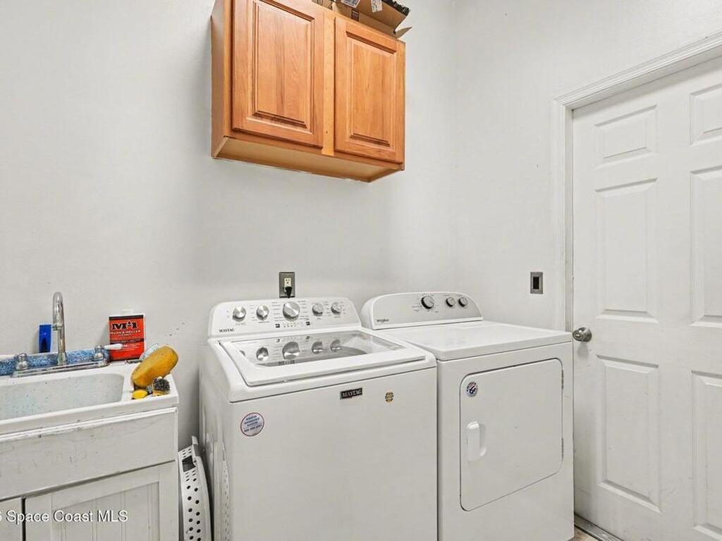 1816 Barrington Circle, Rockledge, FL 32955