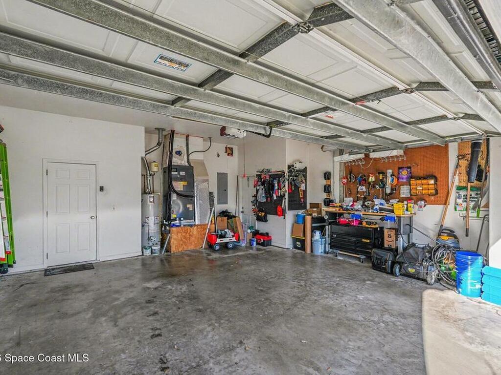 1816 Barrington Circle, Rockledge, FL 32955