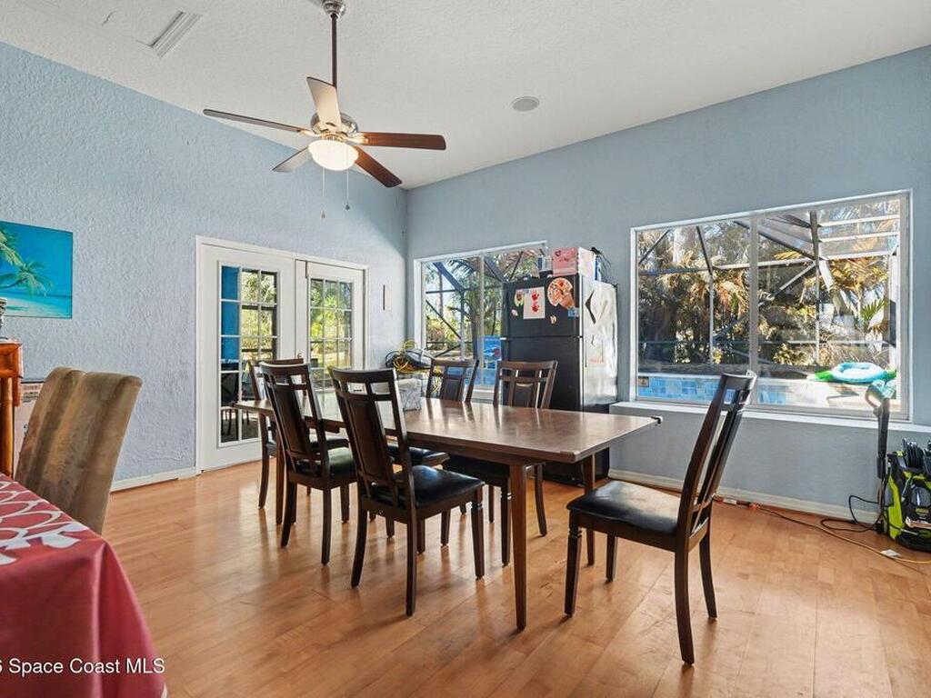 1816 Barrington Circle, Rockledge, FL 32955