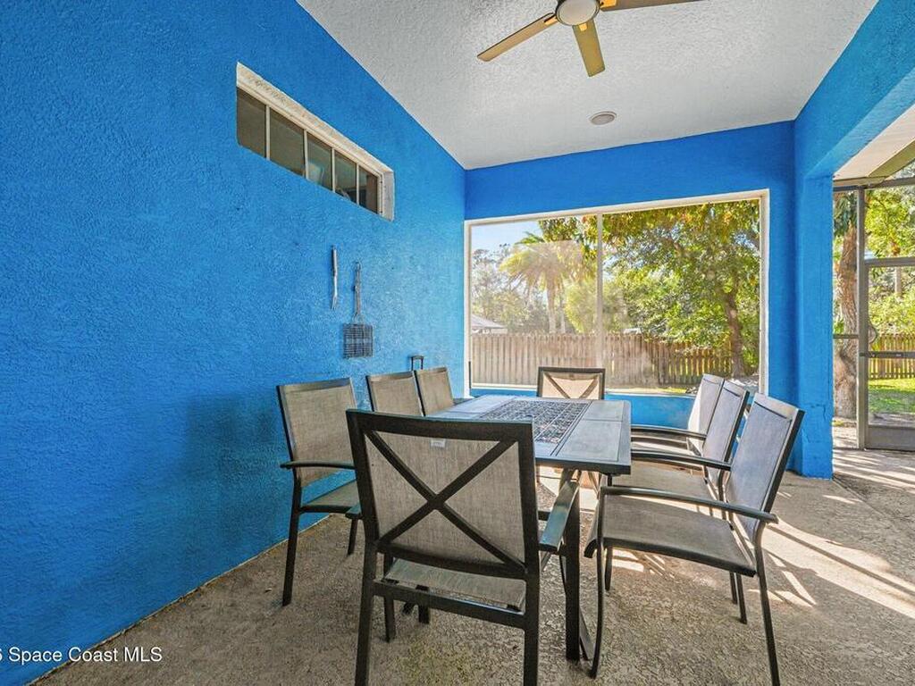 1816 Barrington Circle, Rockledge, FL 32955