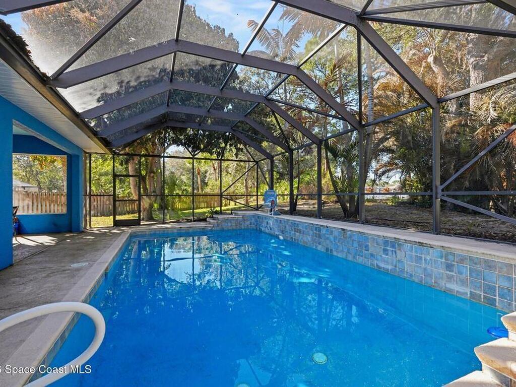 1816 Barrington Circle, Rockledge, FL 32955