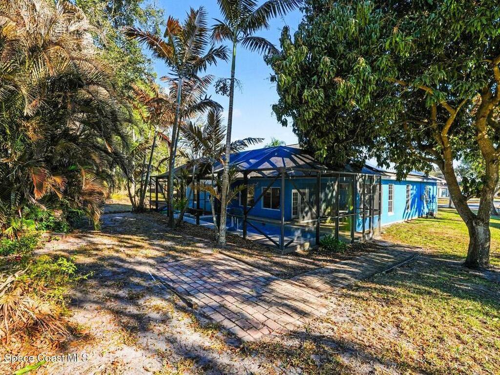 1816 Barrington Circle, Rockledge, FL 32955