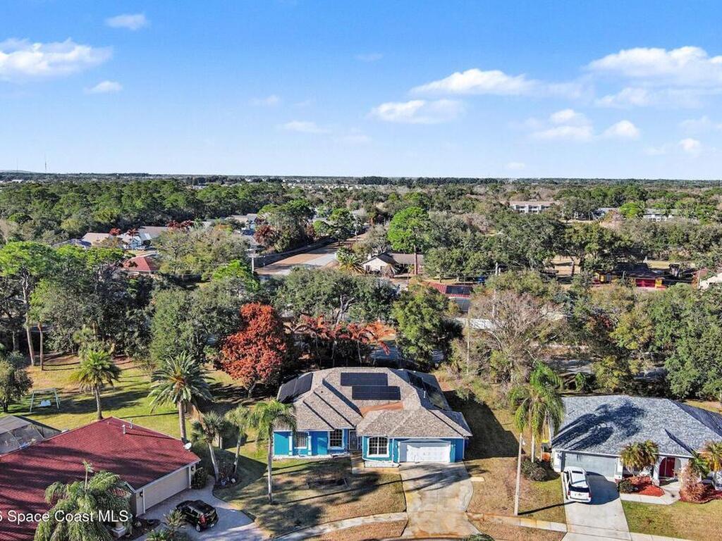 1816 Barrington Circle, Rockledge, FL 32955