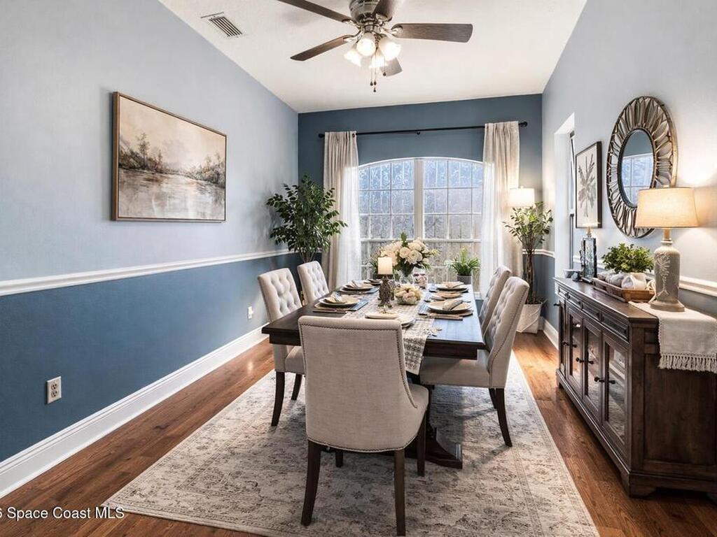 1816 Barrington Circle, Rockledge, FL 32955