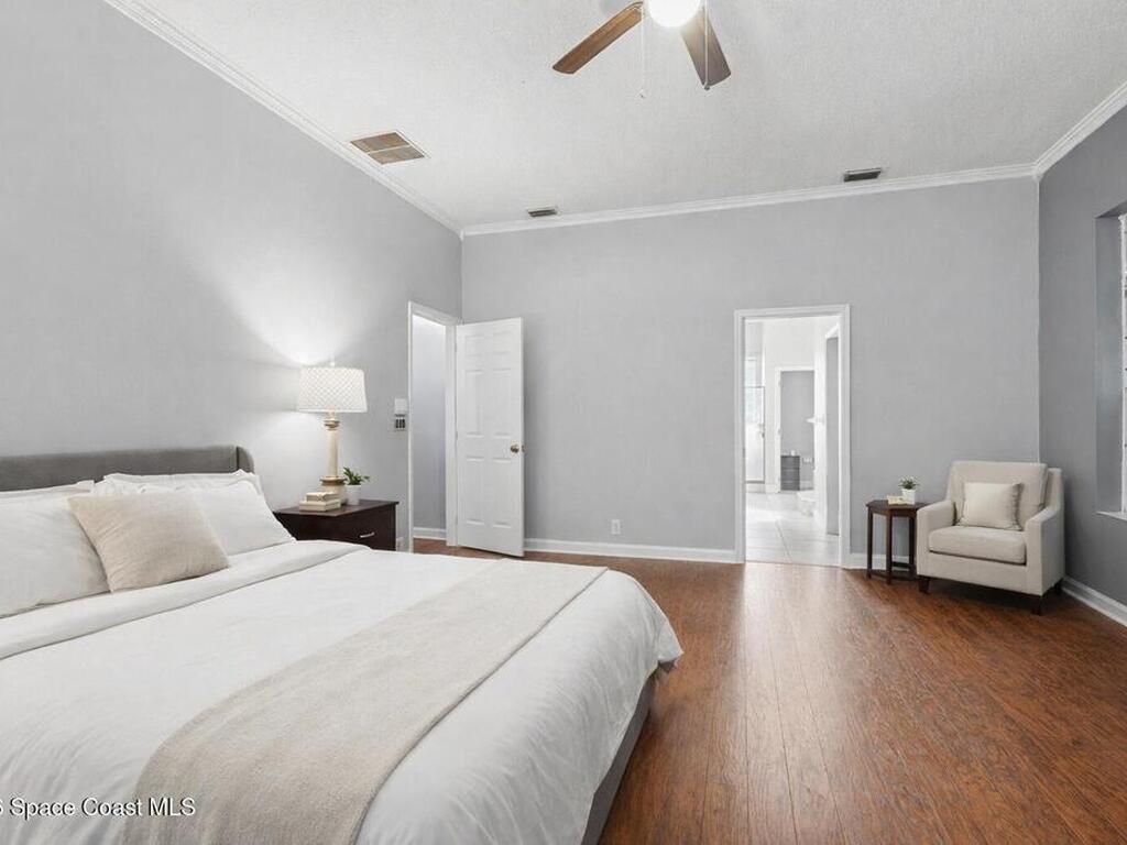 1816 Barrington Circle, Rockledge, FL 32955