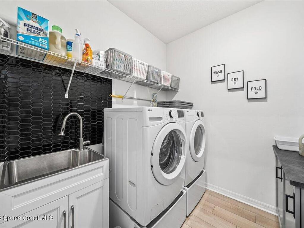 3789 Grappler Circle, Palm Bay, FL 32909